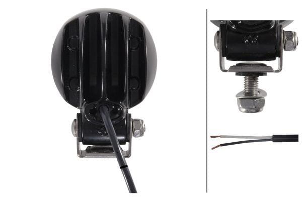 Hella Arbeitsleuchte Modul 70 LED 1G0996476031
