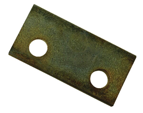 Führungsplatte (123590) von Agco