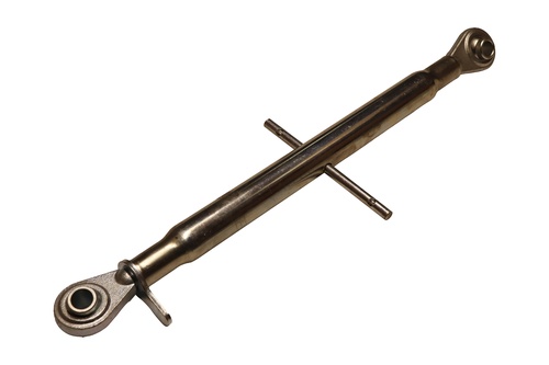65-106 IHOF Oberlenker mit gehärteten Kugelaugen M27x3