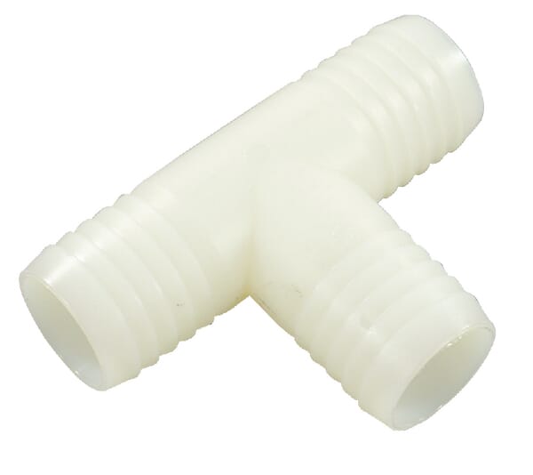 33T100 T-Schlauchverbinder 1" T-Schlauchverbinder 1" 33T100