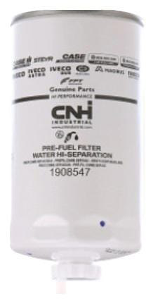 Kraftstofffilter (1908547FPT) von New Holland