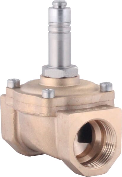 Magnetventil 2/2 NC 1" ESV41005