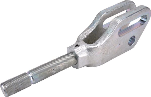 Halterung für Anschlussende von Deutz 001055963