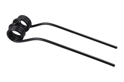 15-DEU-01 IHOF Heuwenderzinken Ø9