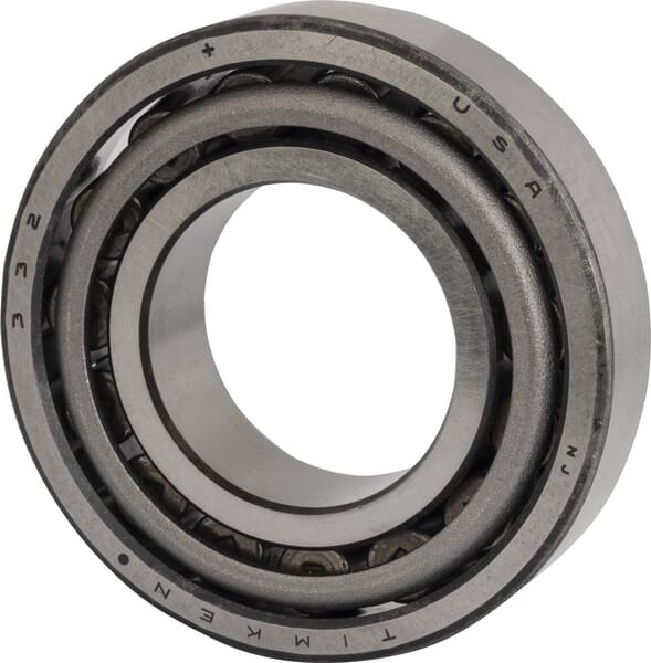 Kegelrollenlager (X623141210000) von Agco