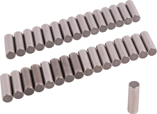 Nadelsatz (32) (81803295) von New Holland