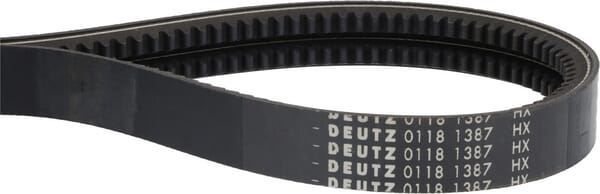 Verbundschmalkeilriemen von Deutz 01181387