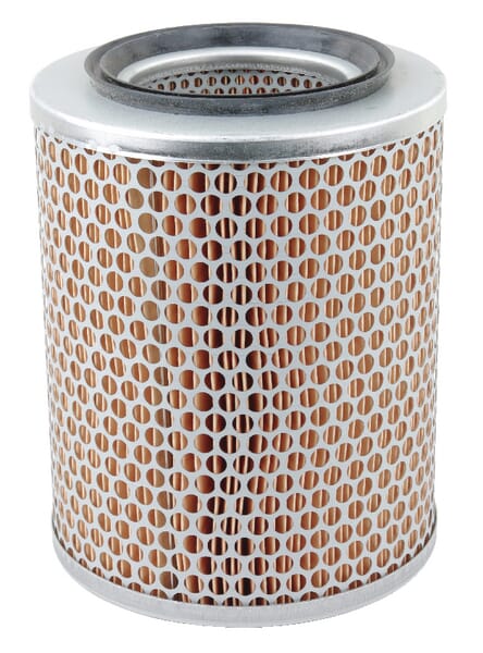 Luftfilter aussen SDF von Deutz 2934587