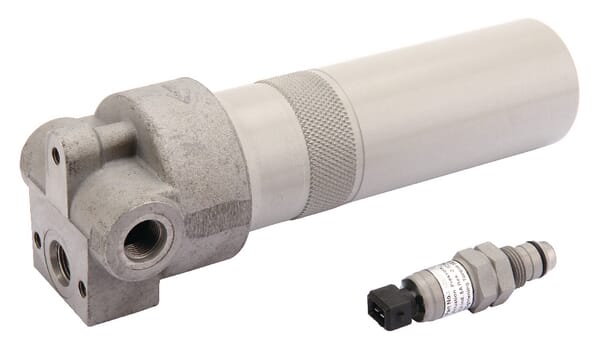 Filter (47715392) von New Holland