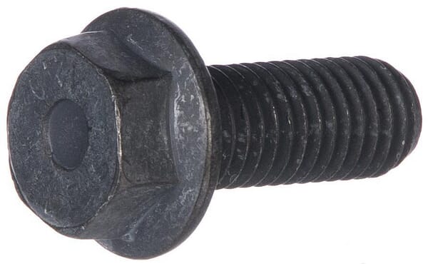 Schraube Verbuss Ripp - M12 x 30 (JC82601080) von JCB