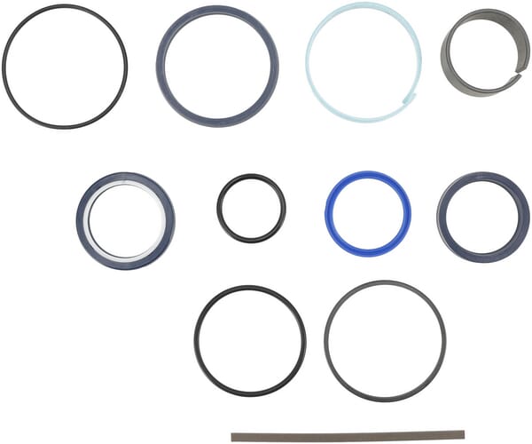 Dichtringssatz (1000461979) von Weidemann