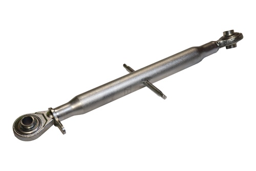 65-014 IHOF Oberlenker mit gehärteten Kugelaugen M24x3