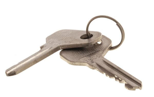 Schlüssel von Deutz 274390132