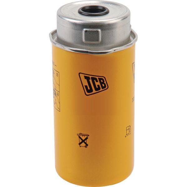 Wasser-Kraftstoff-Abscheidefilter (320A7123) von JCB