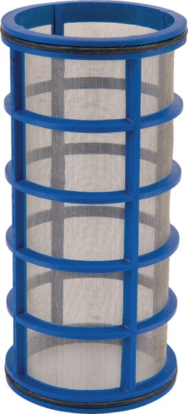 Filtersieb 50 mesh bl F612575