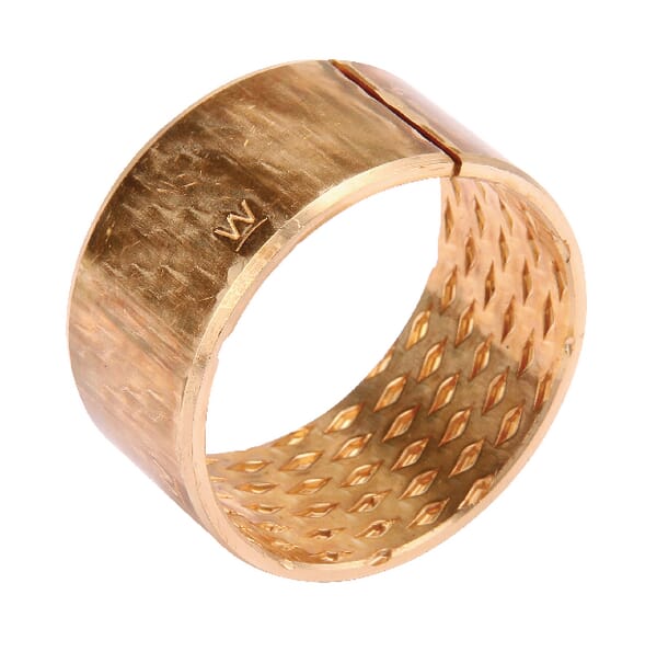 Gleitlager, selbstschmierend (83013539) von Kuhn