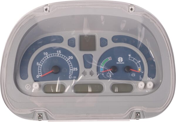 Instrumententafel (47441086) von New Holland