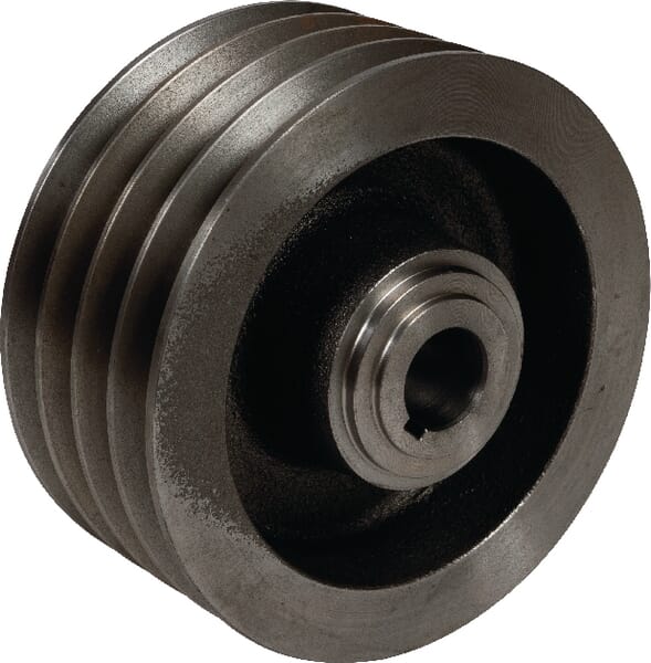 Keilriemenscheibe (101105) von Agco