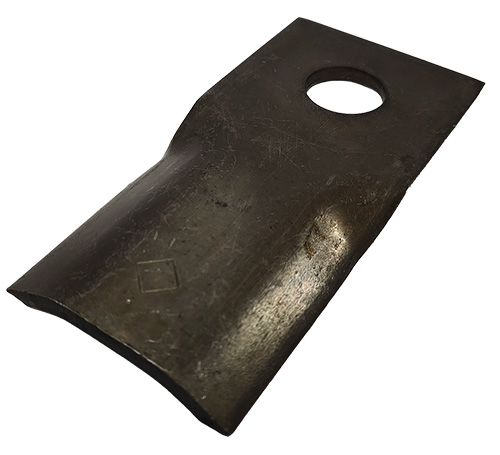 80-118 IHOF Rotorklinge 117x55mm