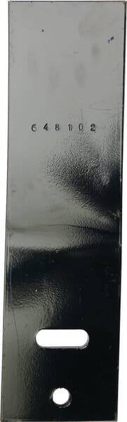 Streichschiene R. (648102) von Kuhn