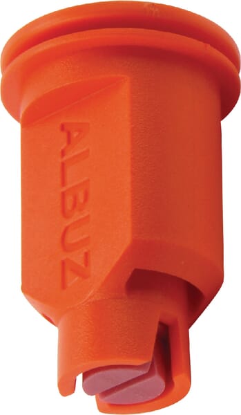 Injektordüse Keramik orange CVI8001