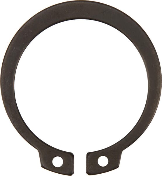 Kramp Sicherungsring außen 35x1,5mm DIN471 Stahl Kramp 47135P025