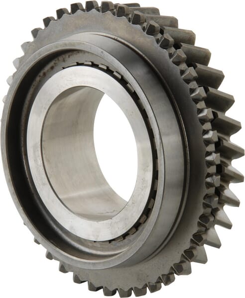 Antriebsrad (5123983) von New Holland