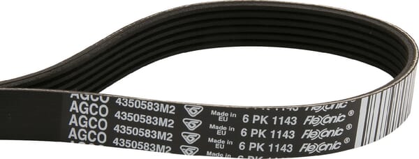 Riemen (4350583M2) von Agco