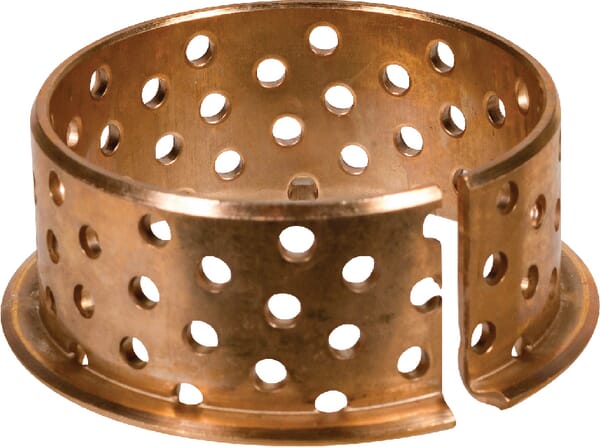 Flanschbuchse Kuhn (83016065) von Kuhn