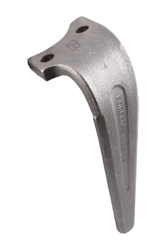 RH-45-AL IHOF Kreiseleggenzinken 310mm, links