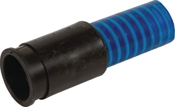 Schlauch 1-Muffe 25x120 D25/3 3774045