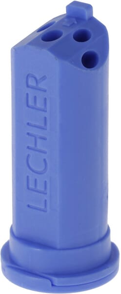 Düngemitteldüse FS 5-loch hellblau FS10AKD