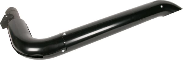 Auspuffrohr CNH (82025974) von Case IH