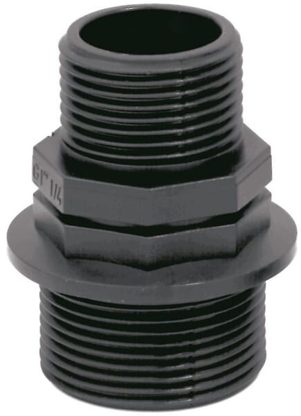 8058402 Red.-Nippel 2" x 3" AG/AG Red.-Nippel 2" x 3" AG/AG 8058402