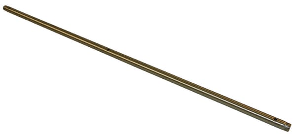 004205 Rohr 1/2" V2A 3-Loch 7mm Rohr 1/2" V2A 3-Loch 7mm 004205