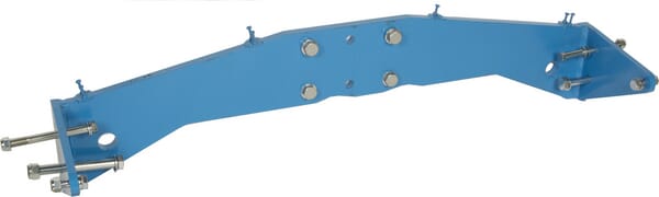 Radarm 1-fach 58210002