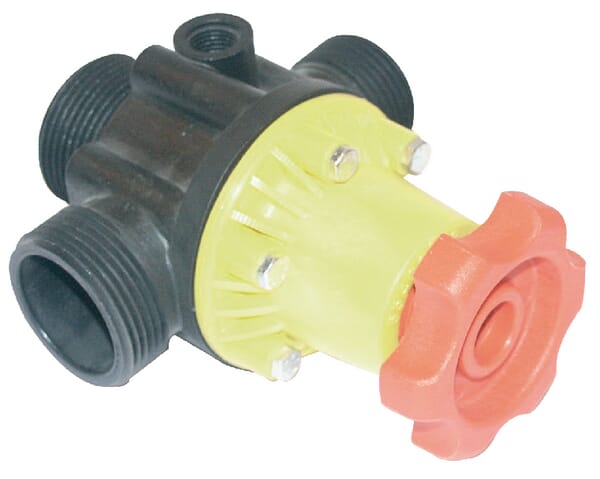 Druckregelungsventil 00200106