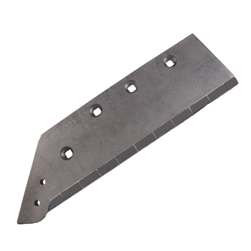 35.0095-EXT IHOF Wechselspitzenschar - 14'' - links - Hartmetall