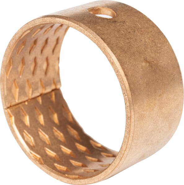 Gleitlager (1000224656) von Weidemann