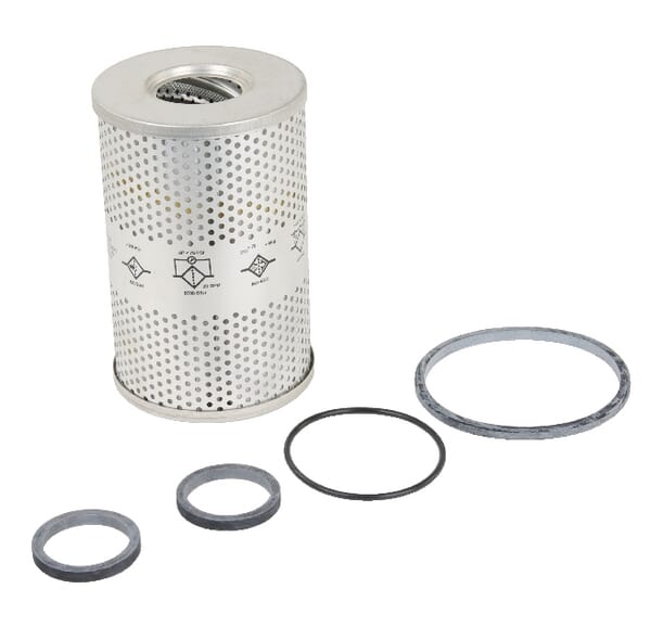 Hydraulikfilter Deutz von Deutz 2940889