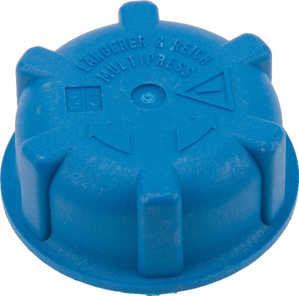 Kühlerdeckel (G117200050120) von Agco