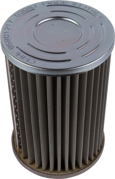 Hydraulikfilter (85801217) von New Holland