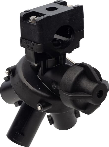 24216A20MMNYB Düsenhalter, 3 Düsen Düsenhalter, 3 Düsen 24216A20MMNYB