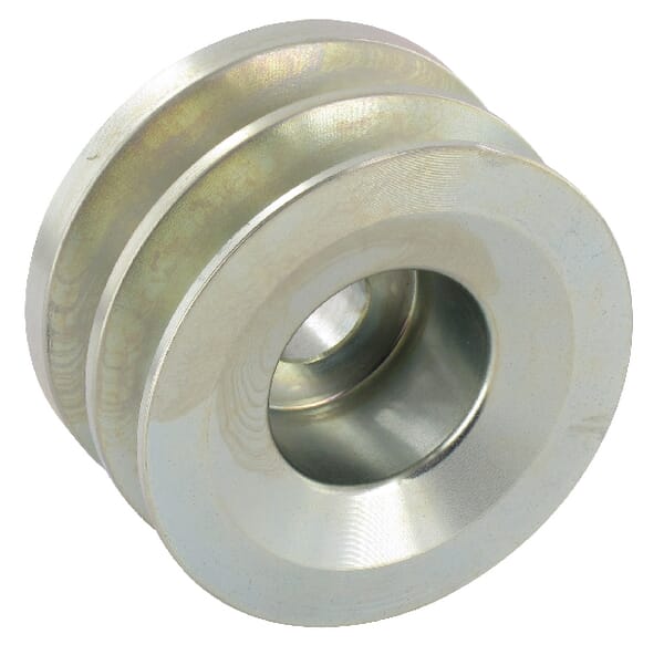 Riemenscheibe CNH (142000090730) von Case IH