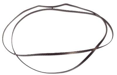 Dichtung für Entlüftungsfilter (5801874962FPT) von New Holland