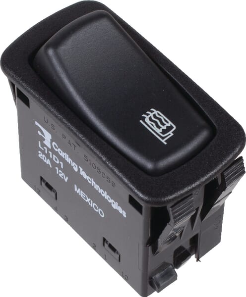 Schalter von Deutz 001371084