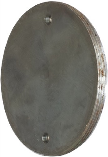 31-0609 IHOF Gehäusedeckel - M79x1,5