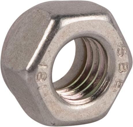 Sicherungsmutter von Deutz 211201052
