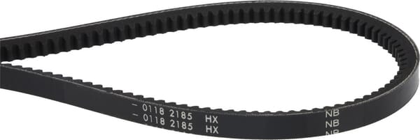 Satz Schmalkeilriemen von Deutz 01182185