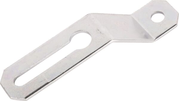 Tragplatte (44912417) von New Holland